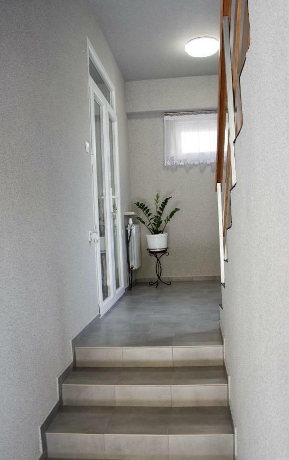 Apartamenty Zorza Krakow Dış mekan fotoğraf